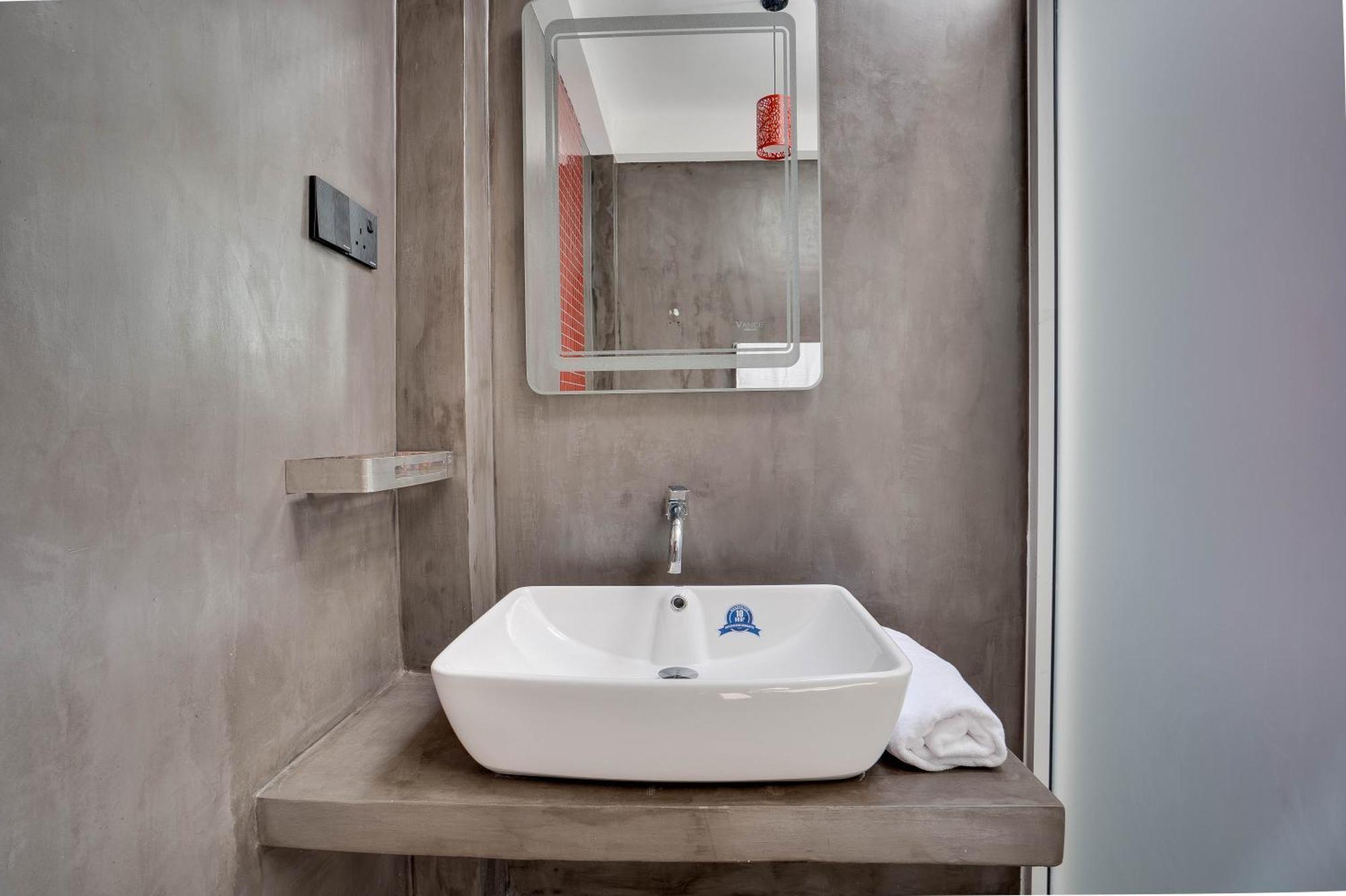 Hasthri Boutique Red Chalet In Ahangama With Pool Near Beach エクステリア 写真